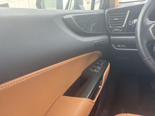 used 2025 Lexus NX 350 car, priced at $49,988