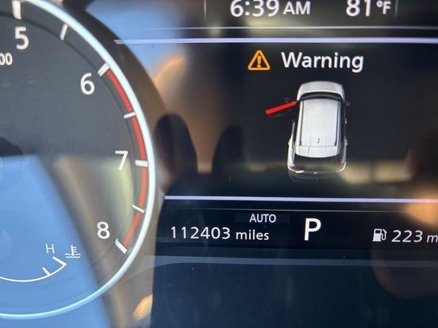 used 2021 Nissan Rogue car, priced at $16,579