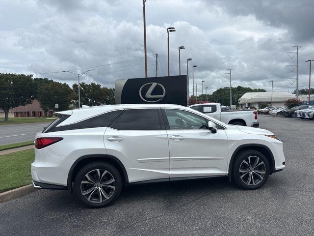 used 2018 Lexus RX 350L car, priced at $32,990