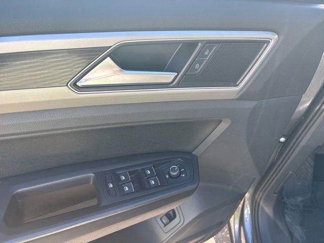 used 2018 Volkswagen Atlas car, priced at $15,999