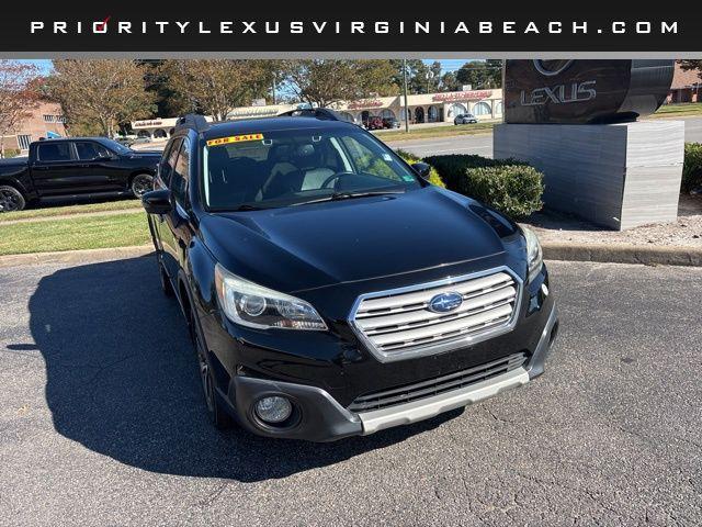 used 2016 Subaru Outback car, priced at $15,250