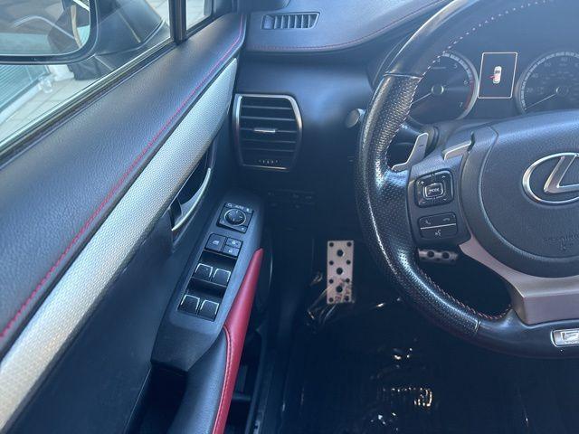 used 2021 Lexus NX 300 car, priced at $35,300