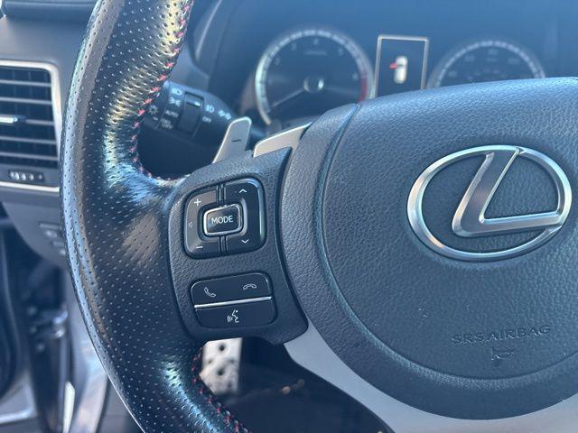 used 2021 Lexus NX 300 car, priced at $35,300
