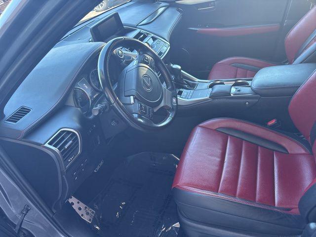 used 2021 Lexus NX 300 car, priced at $35,300