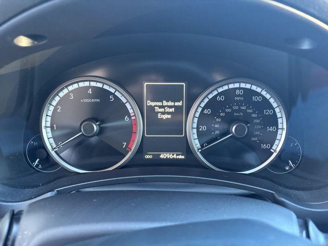 used 2021 Lexus NX 300 car, priced at $35,300