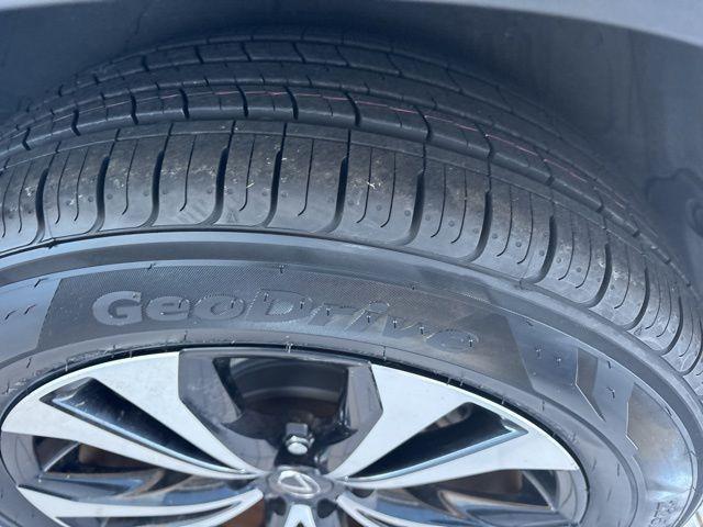 used 2021 Lexus NX 300 car, priced at $35,300