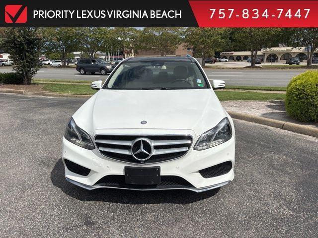 used 2016 Mercedes-Benz E-Class car, priced at $18,991