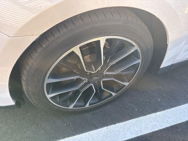 used 2019 Ford Taurus car, priced at $19,460