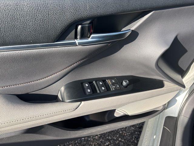 used 2018 Toyota Camry car, priced at $19,900