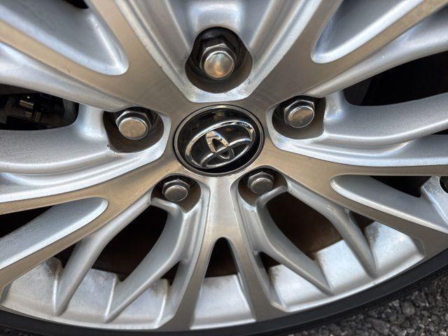 used 2018 Toyota Camry car, priced at $19,900