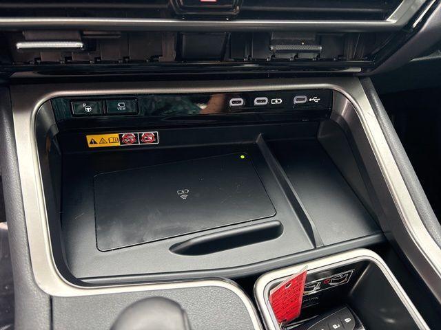 used 2024 Lexus TX 350 car, priced at $55,918