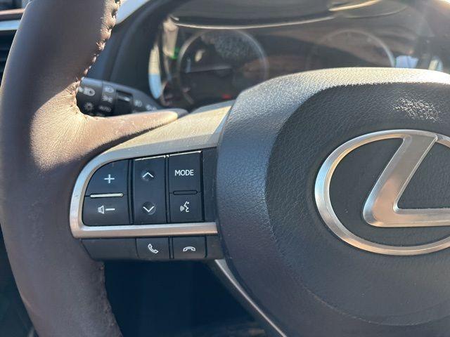 used 2016 Lexus RX 350 car, priced at $21,800