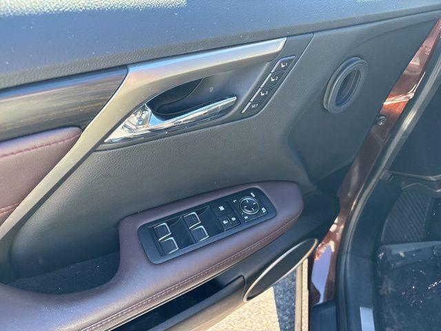 used 2016 Lexus RX 350 car, priced at $21,800