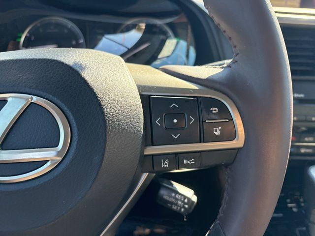 used 2016 Lexus RX 350 car, priced at $21,800