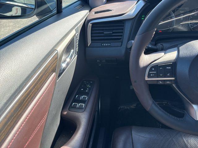 used 2016 Lexus RX 350 car, priced at $21,800