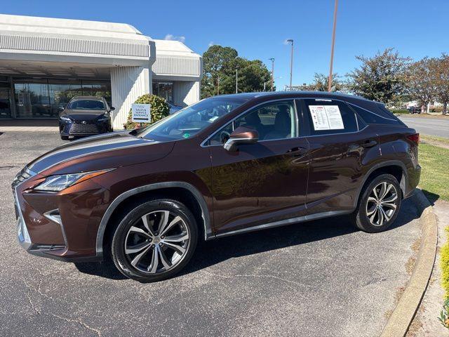 used 2016 Lexus RX 350 car, priced at $21,800