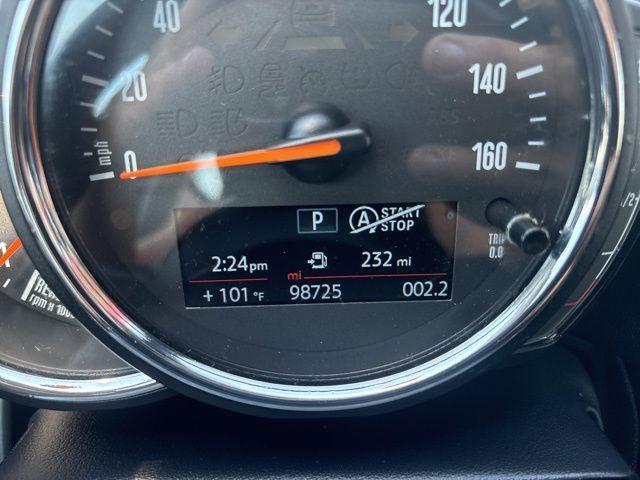 used 2019 MINI Countryman car, priced at $15,928