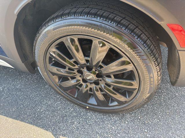 used 2019 MINI Countryman car, priced at $15,928