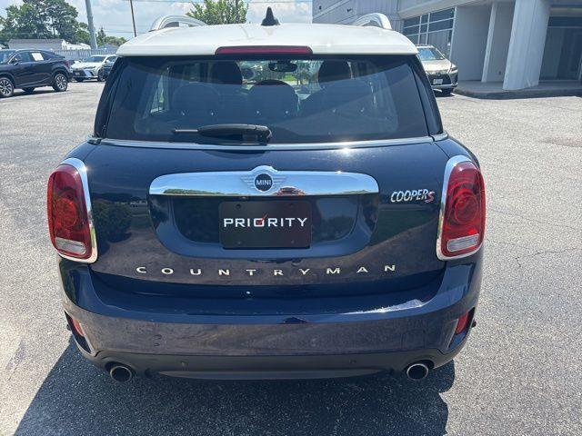 used 2019 MINI Countryman car, priced at $15,928