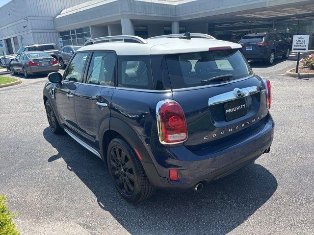 used 2019 MINI Countryman car, priced at $15,928