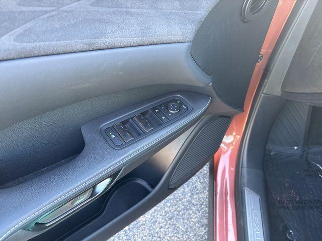 used 2023 Lexus RX 350 car, priced at $49,970