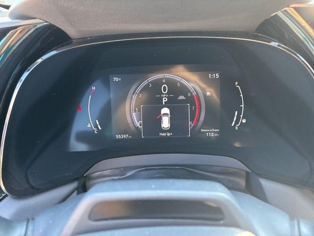 used 2023 Lexus RX 350 car, priced at $49,970