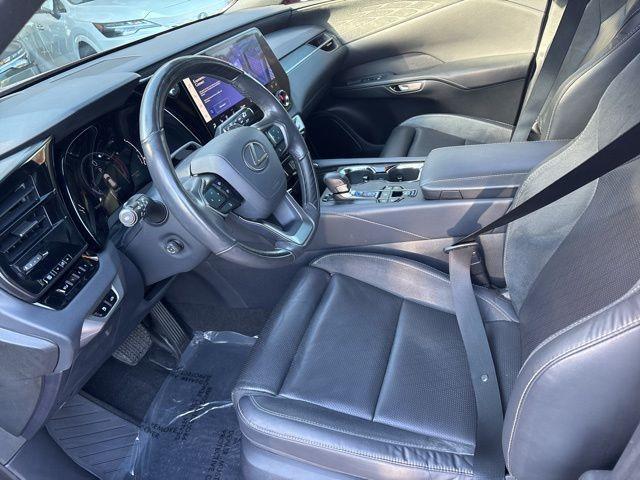 used 2023 Lexus RX 350 car, priced at $49,970
