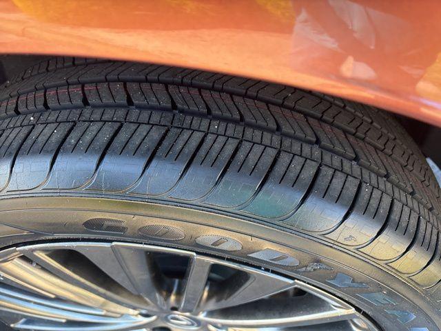 used 2023 Lexus RX 350 car, priced at $49,970