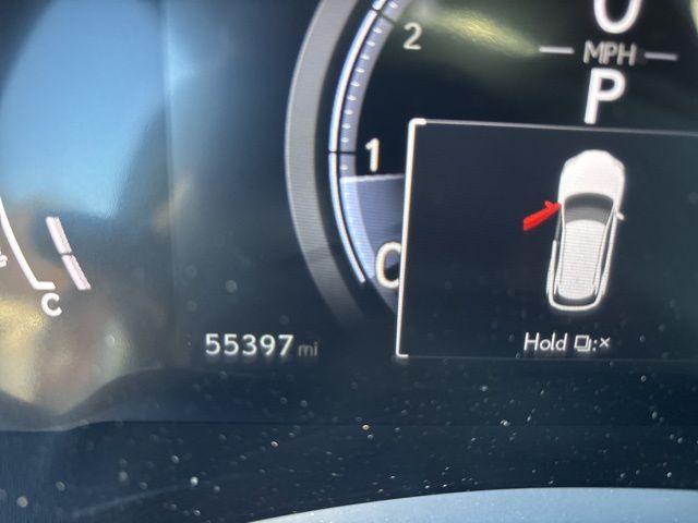 used 2023 Lexus RX 350 car, priced at $49,970