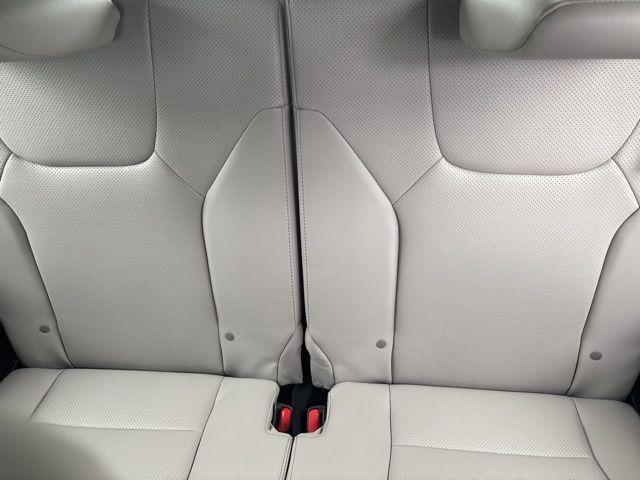 used 2024 Lexus TX 350 car, priced at $57,938