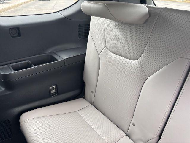 used 2024 Lexus TX 350 car, priced at $57,938