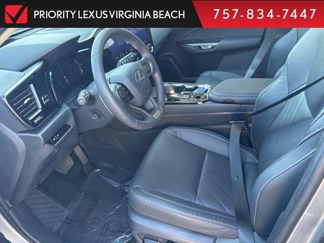 used 2024 Lexus NX 350 car, priced at $51,939
