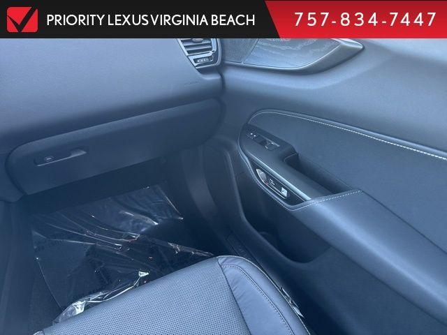 used 2024 Lexus NX 350 car, priced at $51,939