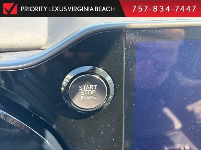 used 2024 Lexus NX 350 car, priced at $51,939
