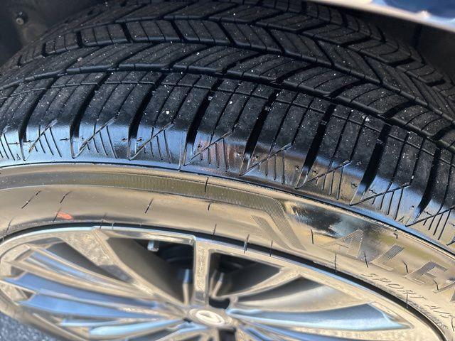 used 2024 Lexus RX 350 car, priced at $51,012