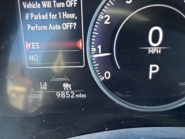 used 2024 Lexus RX 350 car, priced at $51,012