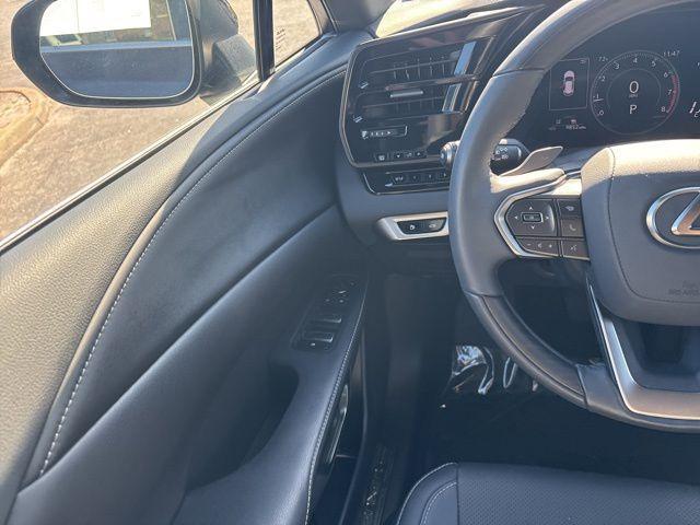 used 2024 Lexus RX 350 car, priced at $51,012