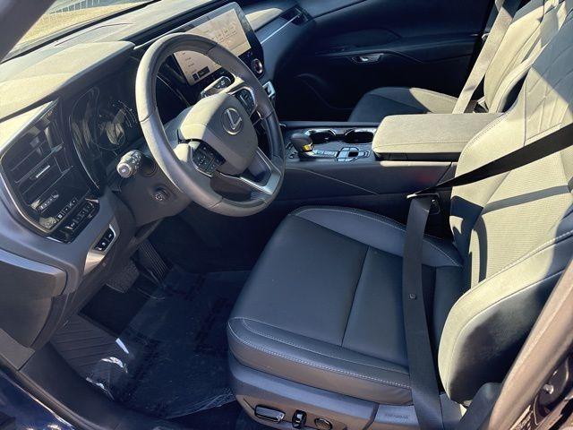 used 2024 Lexus RX 350 car, priced at $51,012