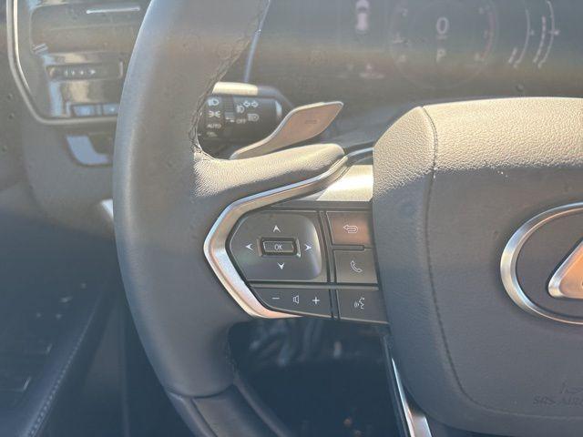used 2024 Lexus RX 350 car, priced at $51,012