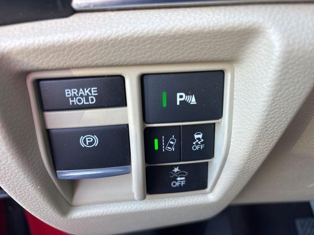 used 2019 Acura MDX car, priced at $24,342