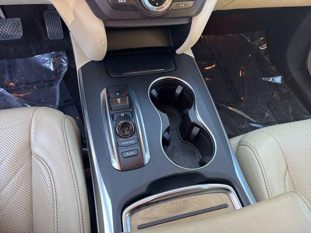 used 2019 Acura MDX car, priced at $24,342