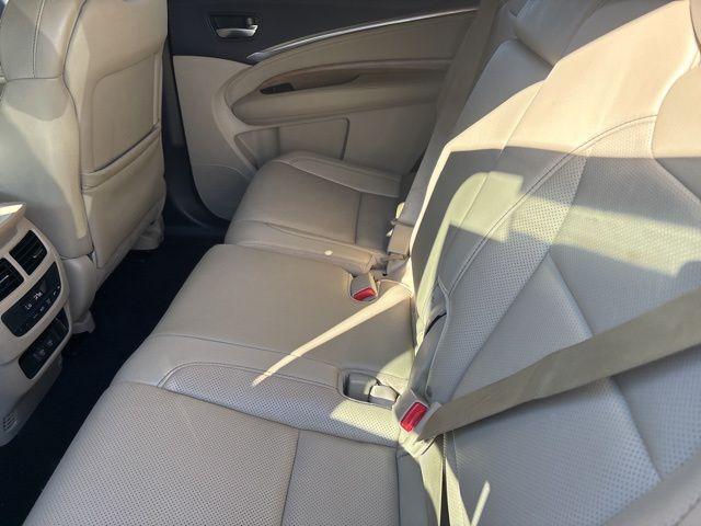 used 2019 Acura MDX car, priced at $24,342