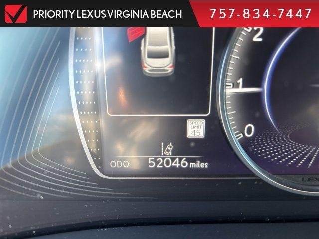 used 2021 Lexus ES 350 car, priced at $36,990