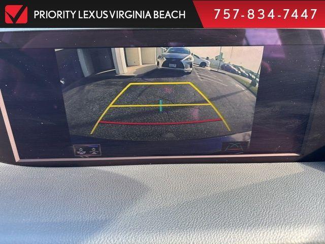 used 2021 Lexus ES 350 car, priced at $36,990