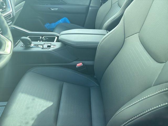 new 2025 Lexus TX 350 car, priced at $64,759