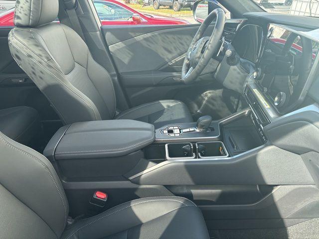 new 2025 Lexus TX 350 car, priced at $64,759