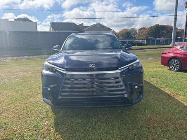 new 2025 Lexus TX 350 car, priced at $64,759