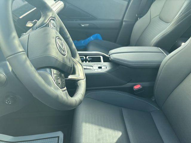 new 2025 Lexus TX 350 car, priced at $64,759