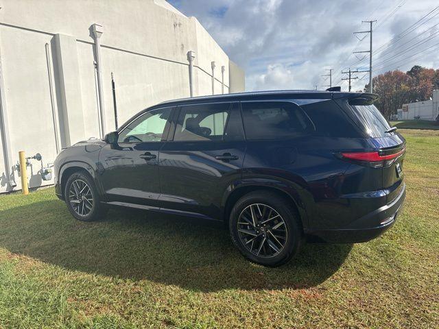 new 2025 Lexus TX 350 car, priced at $64,759