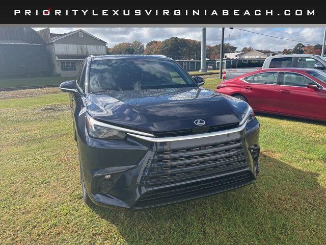 new 2025 Lexus TX 350 car, priced at $64,759